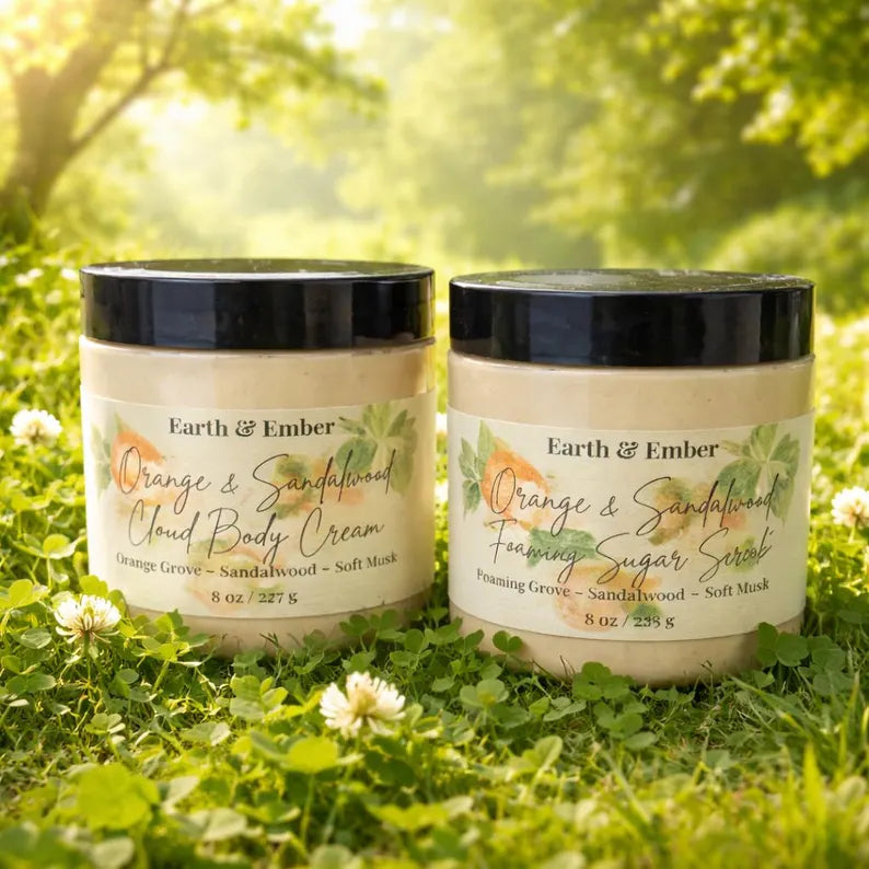 Cloud Cream Lightweight Body Lotion Fast Absorbing Hydrating Skin Softening Summer Lotion