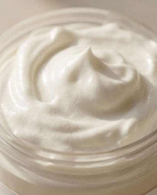 Cloud Cream Lightweight Body Lotion Fast Absorbing Hydrating Skin Softening Summer Lotion
