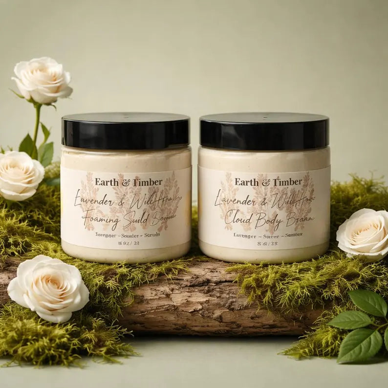 Cloud Cream Lightweight Body Lotion Fast Absorbing Hydrating Skin Softening Summer Lotion