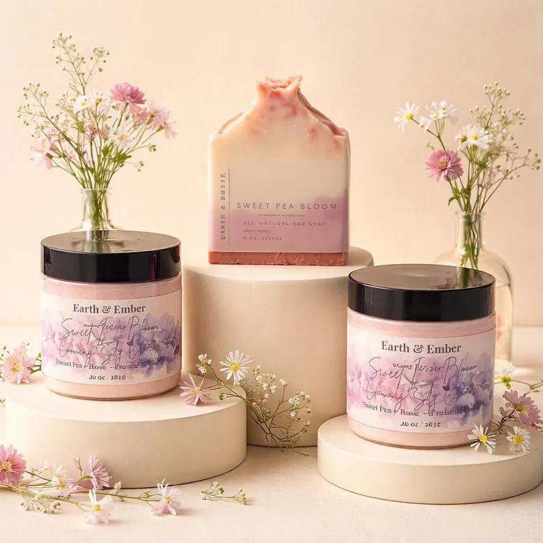 Cloud Cream Lightweight Body Lotion Fast Absorbing Hydrating Skin Softening Summer Lotion