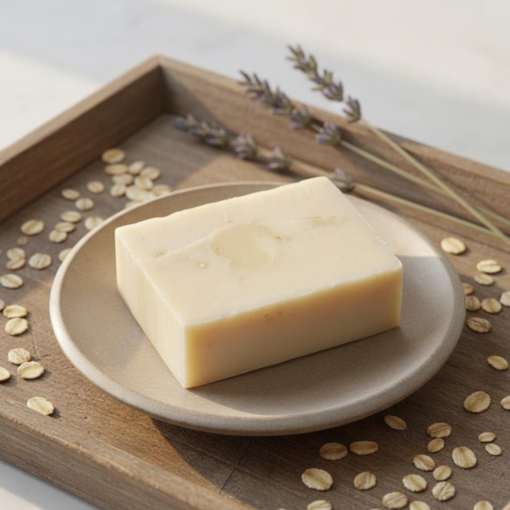 Gentle Beginnings | Soft Soaps & Skincare for Little Ones