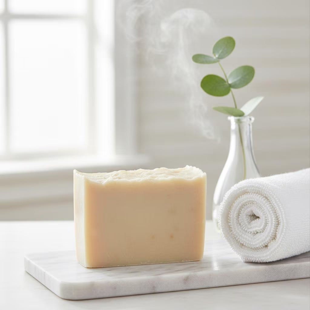 Gentle Beginnings | Soft Soaps & Skincare for Little Ones