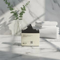 Black Ember Tallow Soap Handmade Cold Process Charcoal Soap Natural Detox Bar