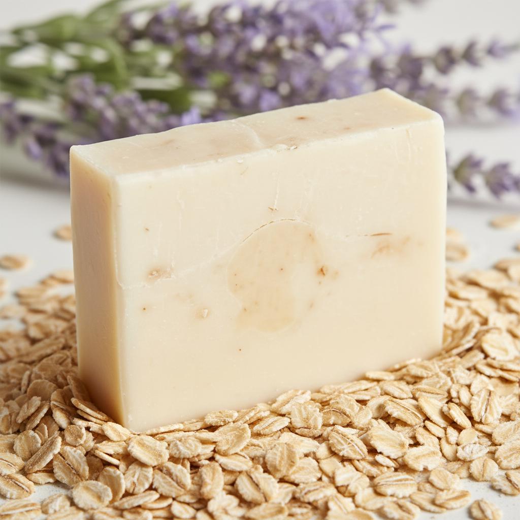 Gentle Beginnings | Soft Soaps & Skincare for Little Ones