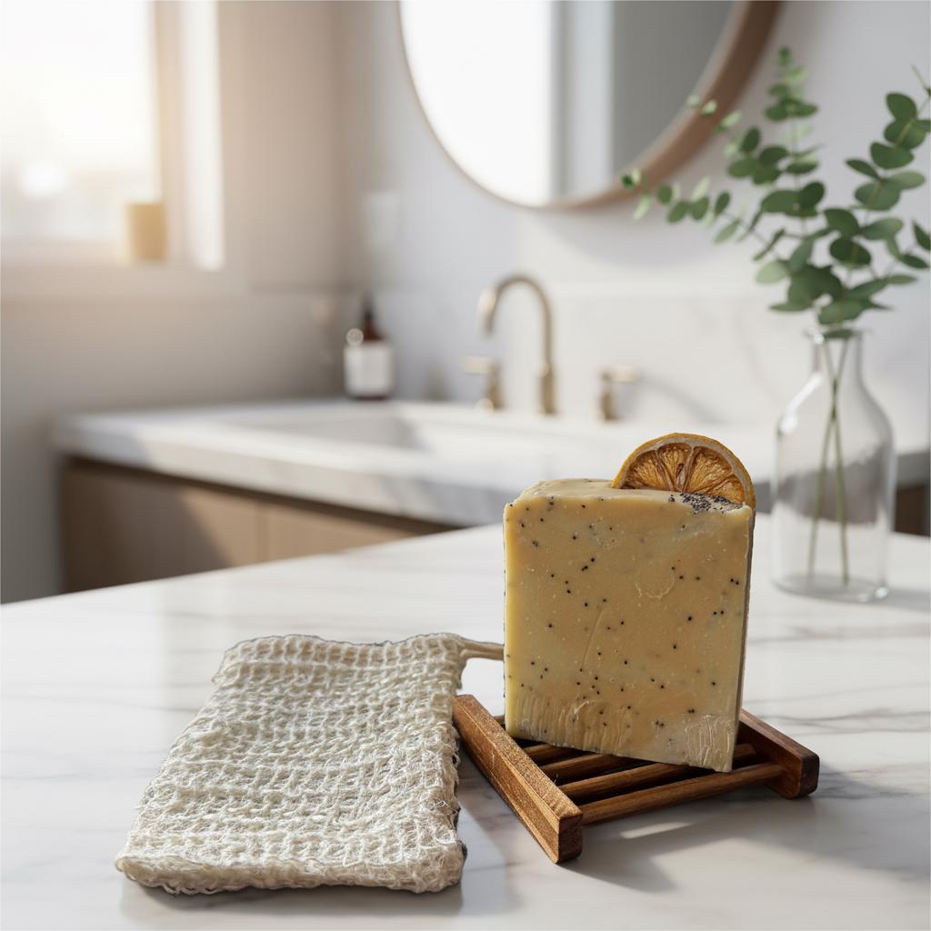 Wooden Soap Dish Soap Tray For Handmade Bar Soap